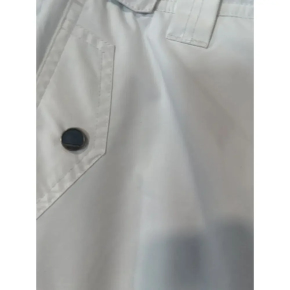 Orage Women's Bella Medium Insulated Snow Pant Ski Snowboarding Ankle Zip 1441 - Picture 5 of 16